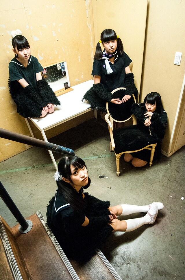 BELLRING少女ハート