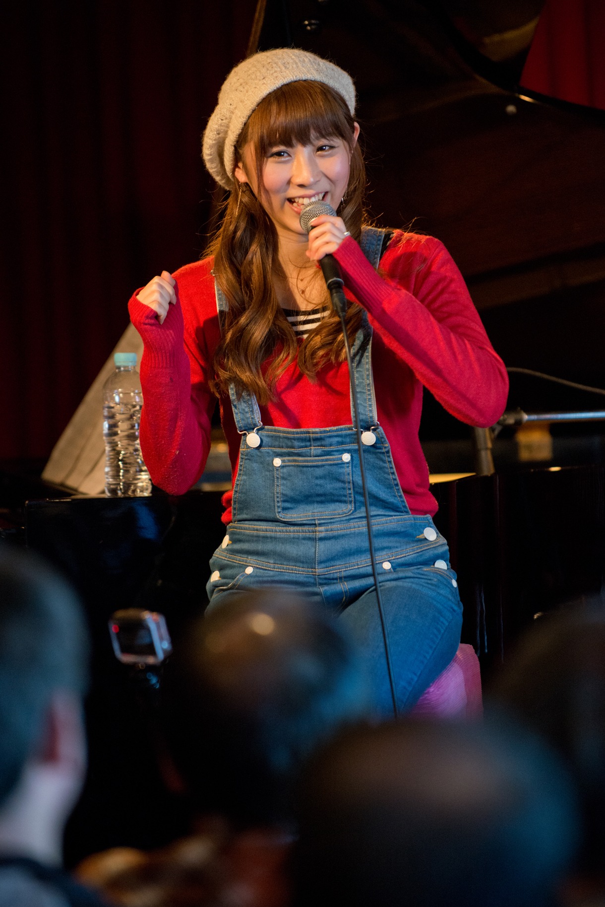 谷野愛美
