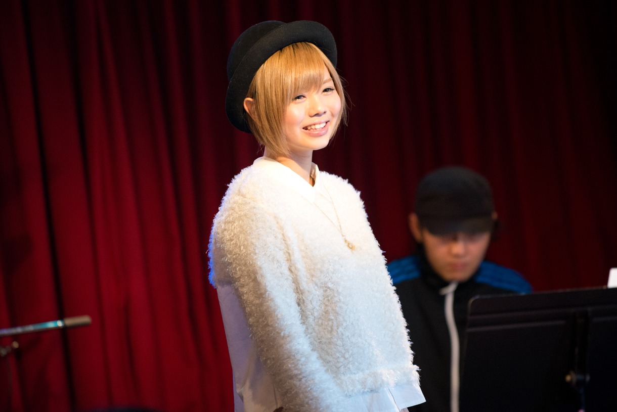 岡山みのり