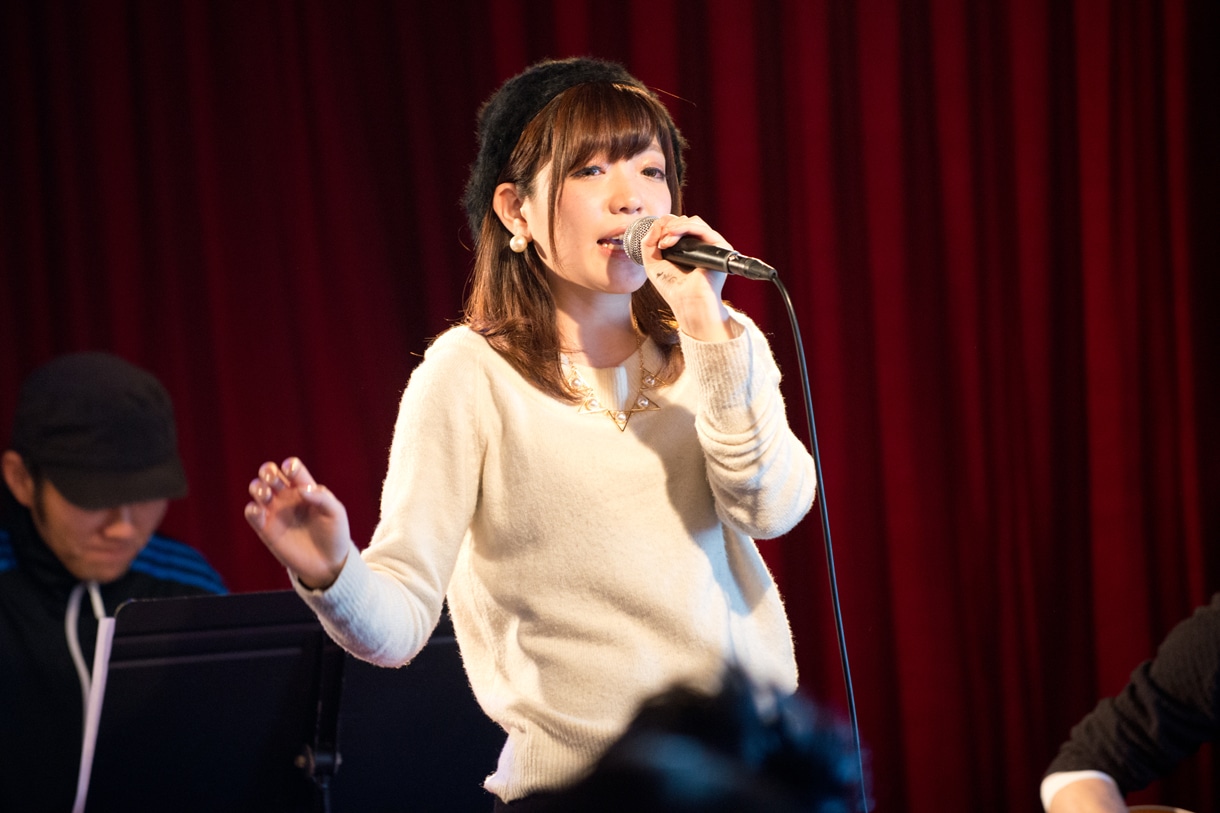 松前吏紗