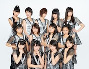 モーニング娘。'15「青春小僧が泣いている」版ビジュアル