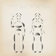 余命百年「二十二世紀からの手紙」ジャケット