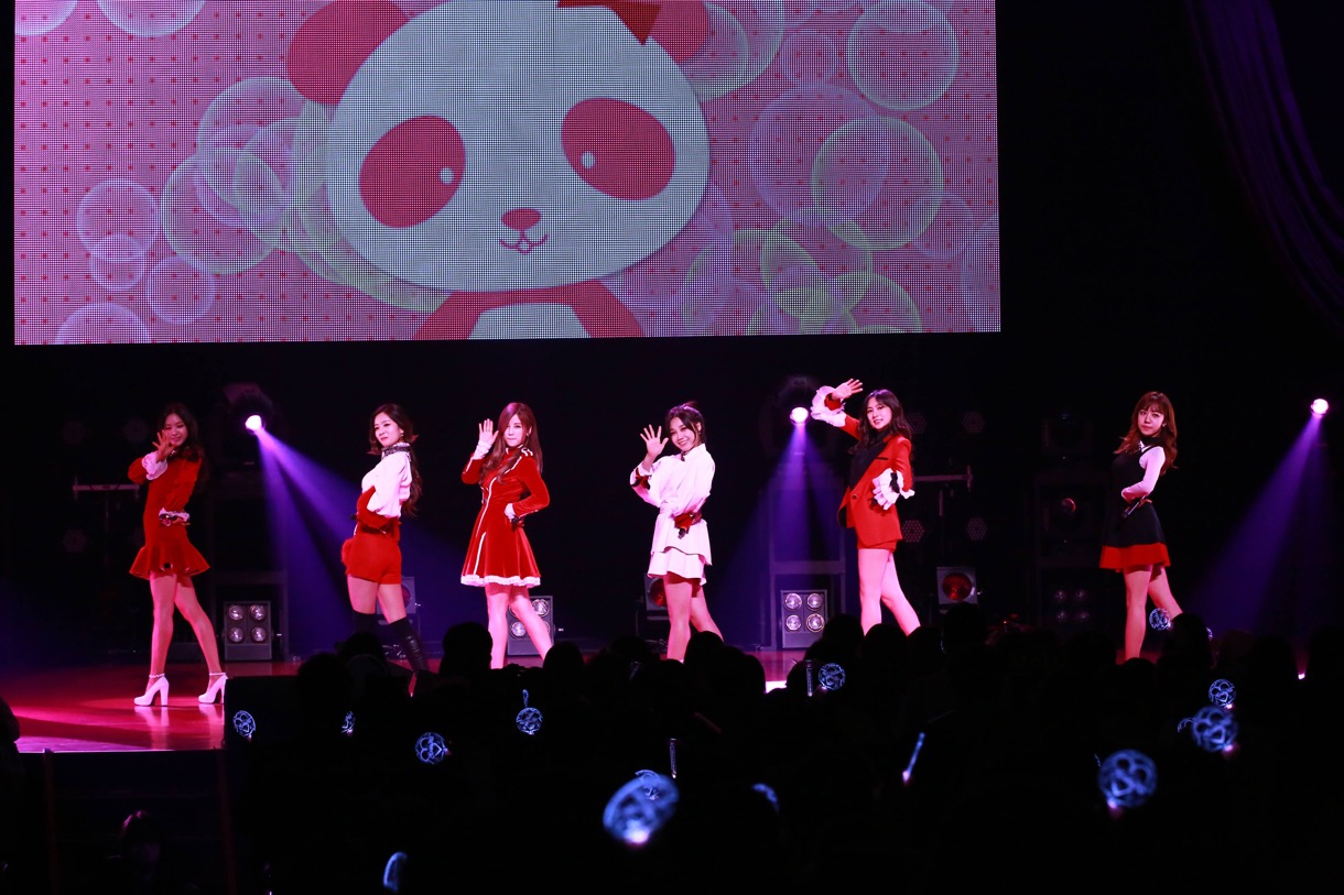 Apink
