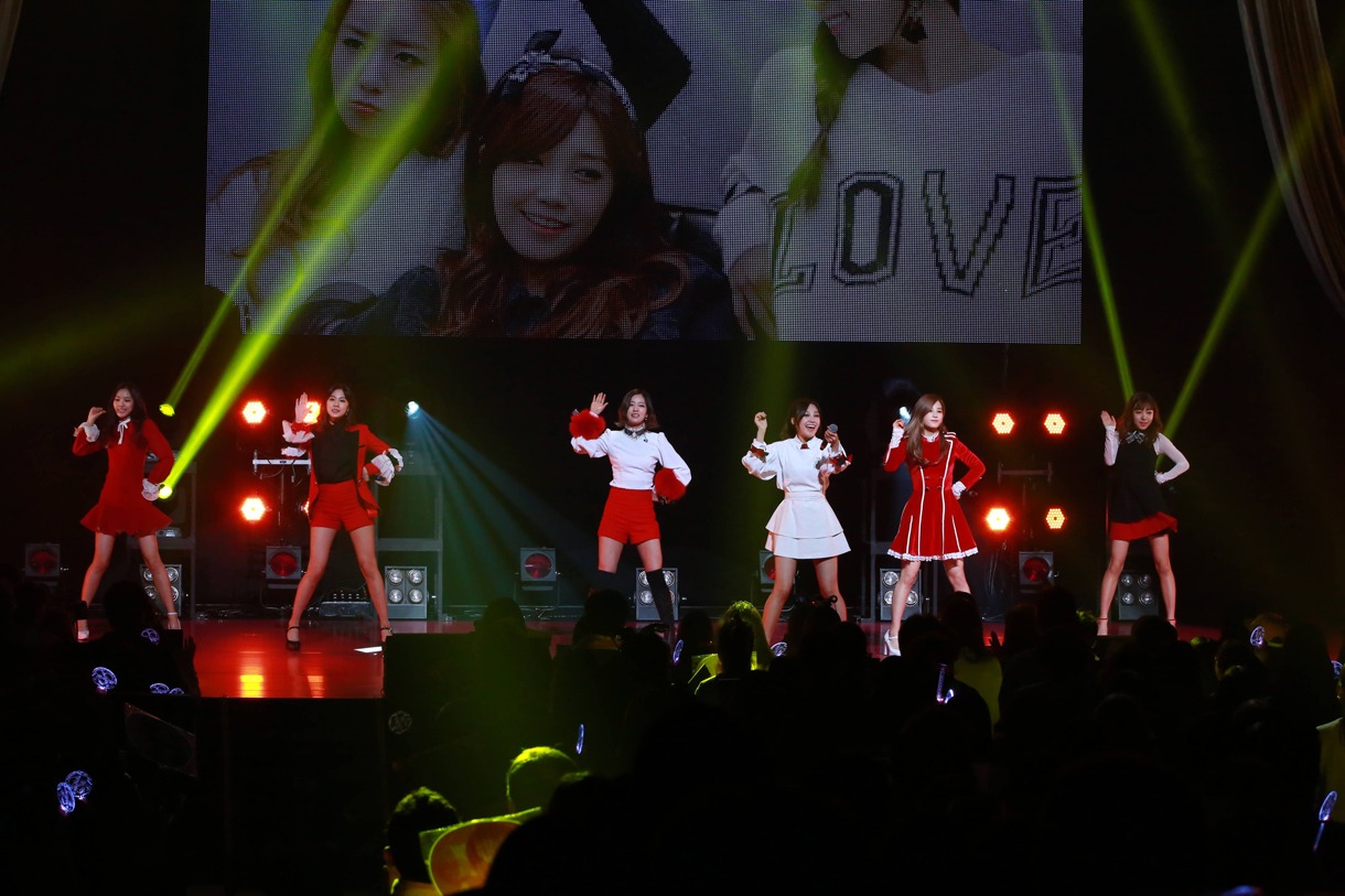 Apink