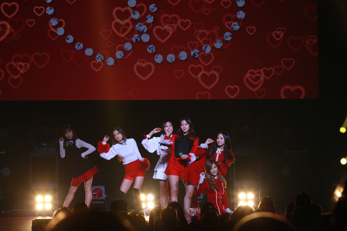 Apink