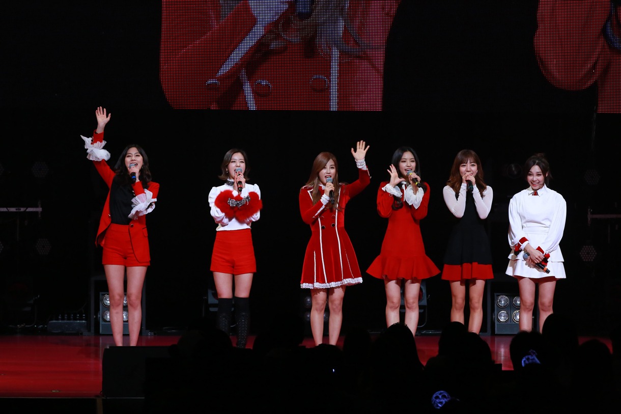 Apink