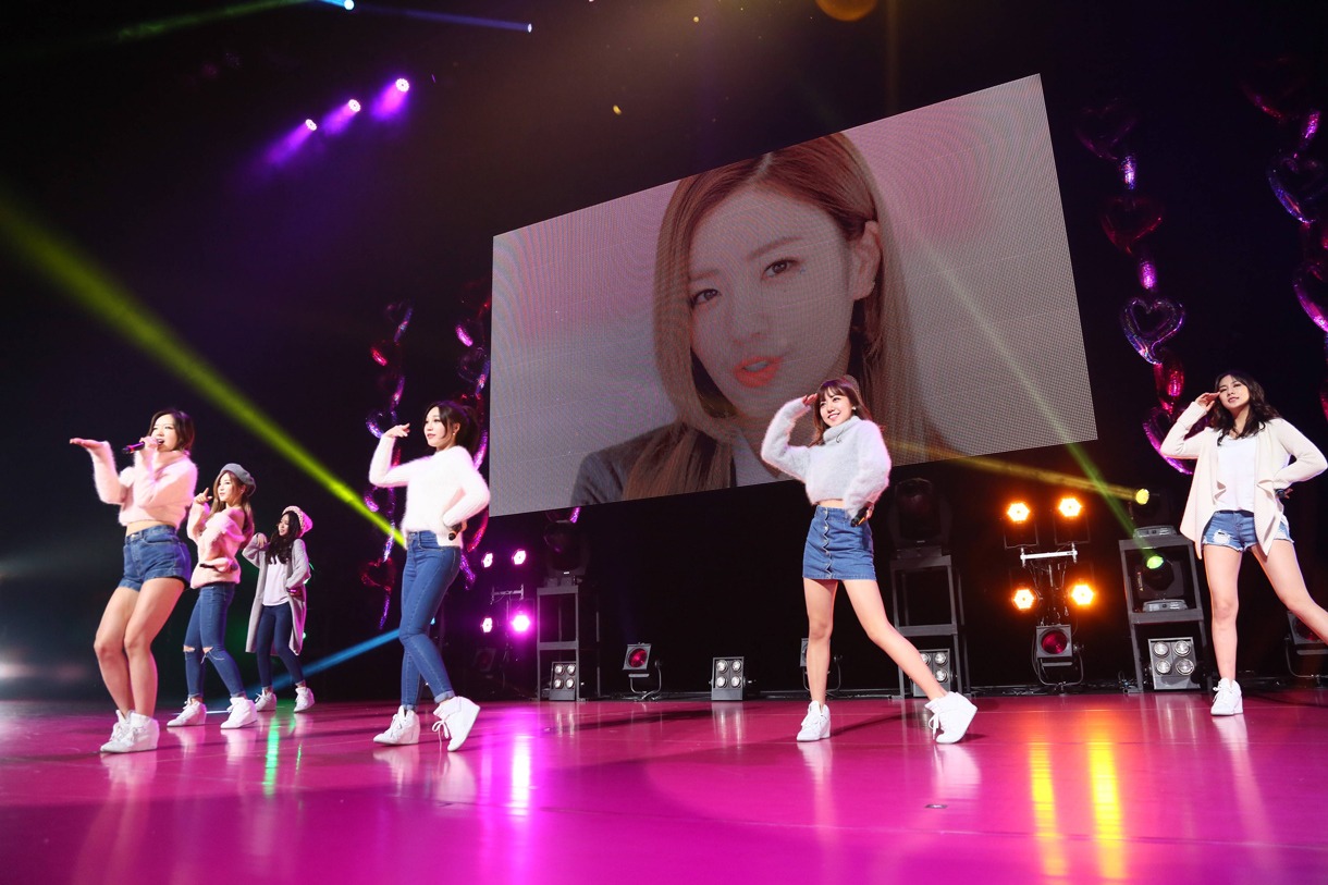 Apink