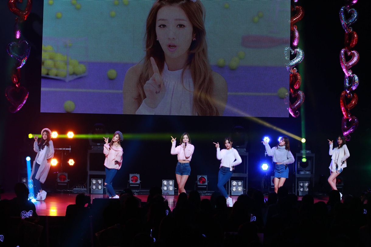 Apink