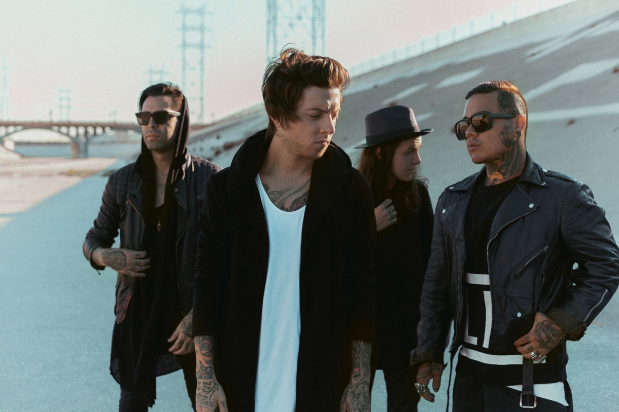 Breathe Carolina