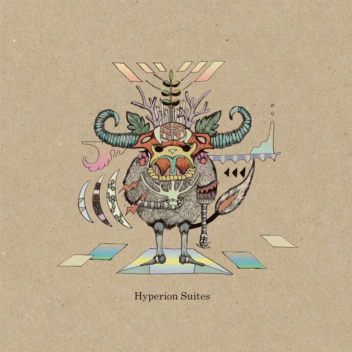 Serph、エモーショナルでソウルフルな2年ぶりアルバム発売