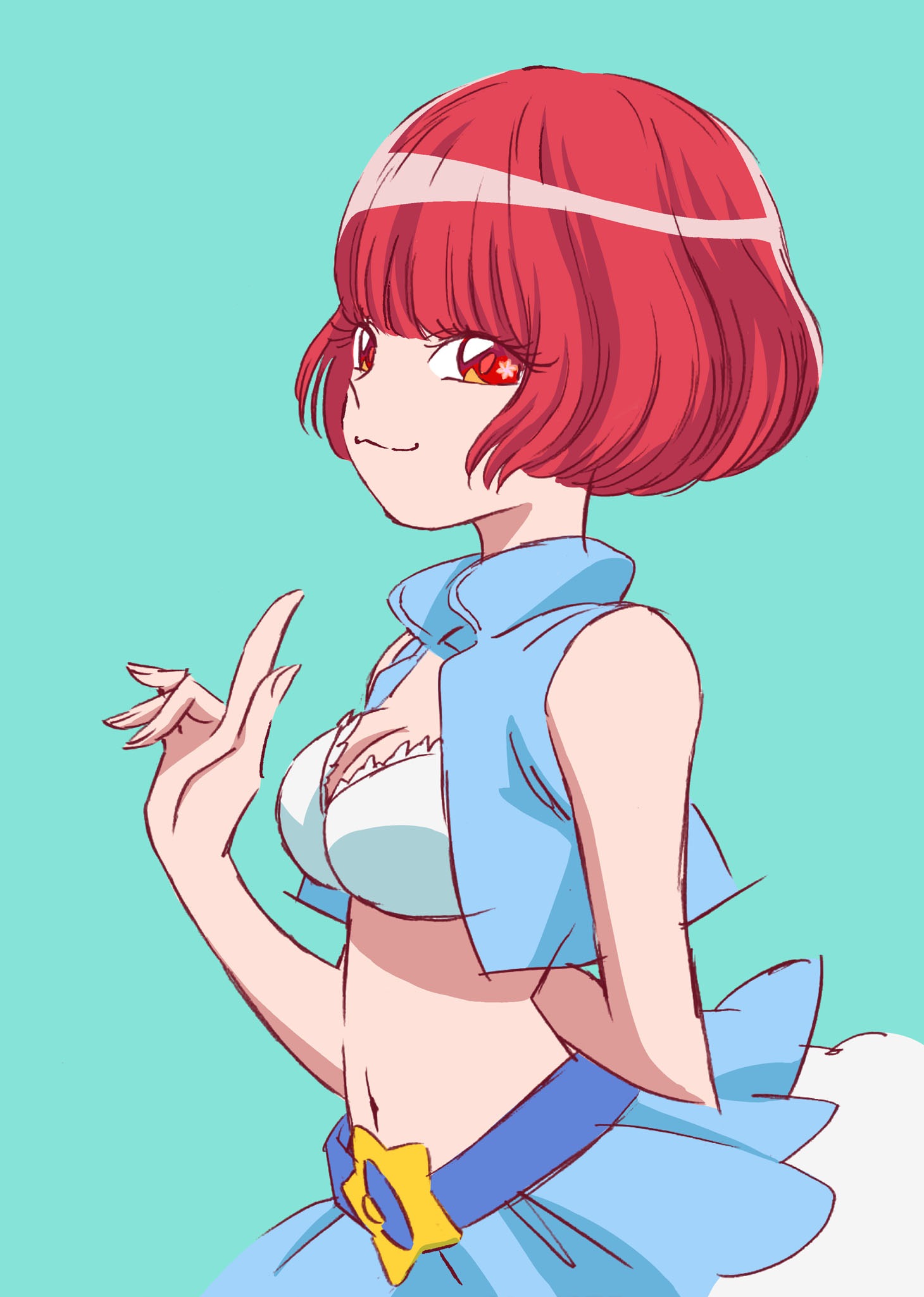 Yun*chi