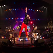 逗子三兄弟、ファミリー思いのホールワンマンで「紅白行きたい」