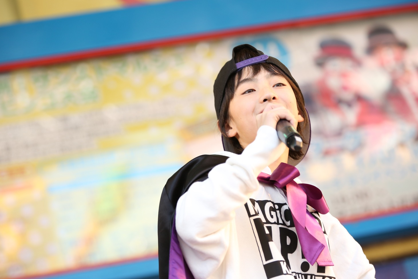 松田琉冬