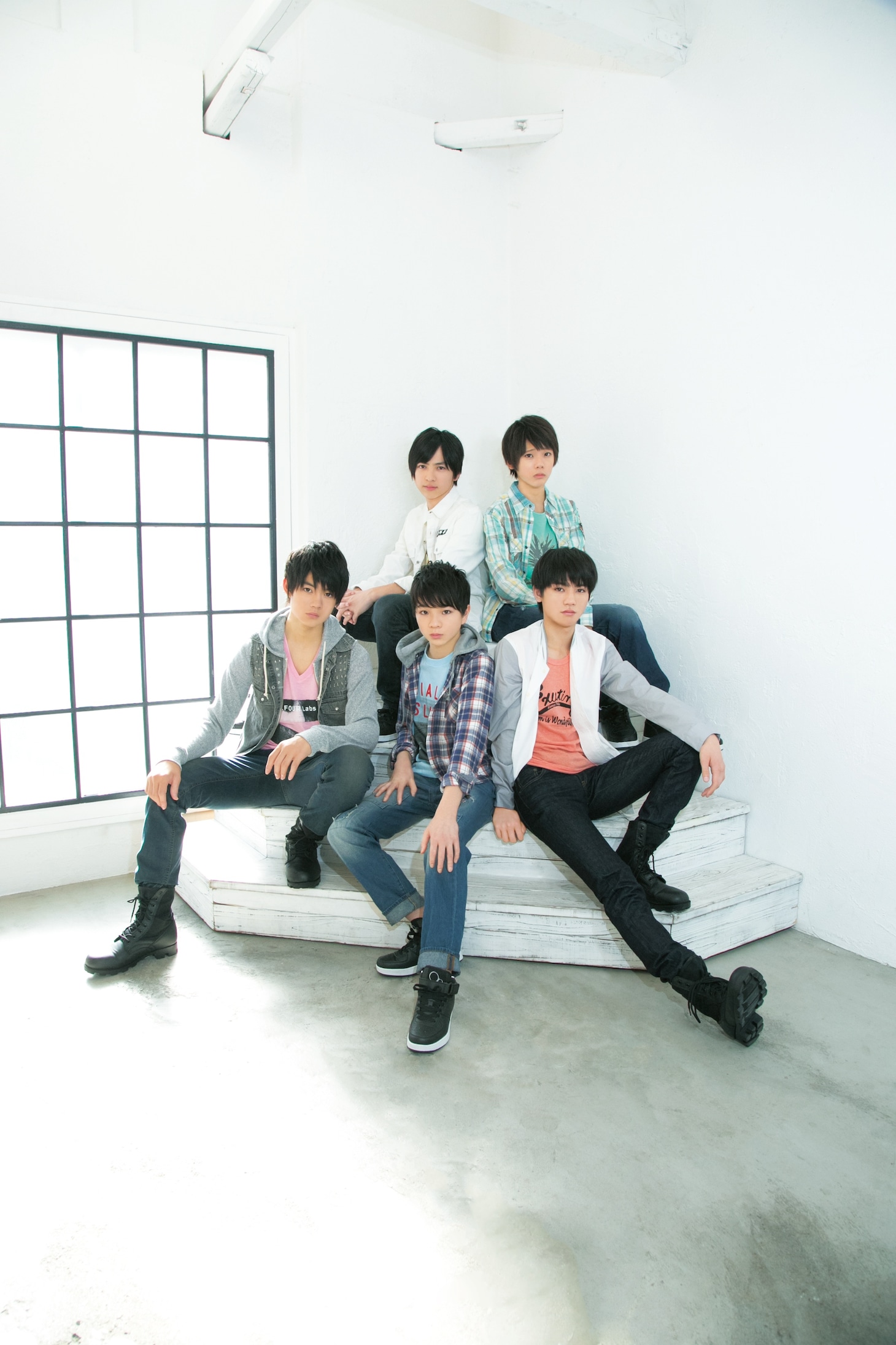 M!LK