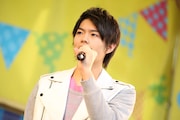 佐野勇斗