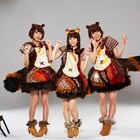 Negiccoがタヌキに変身!「サトウのごはん」全国CMキャラクターに