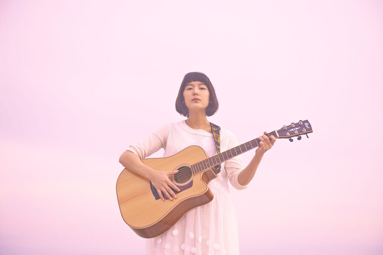 沖ちづる、堕落、徳永憲がリキッド2階で個性派競演