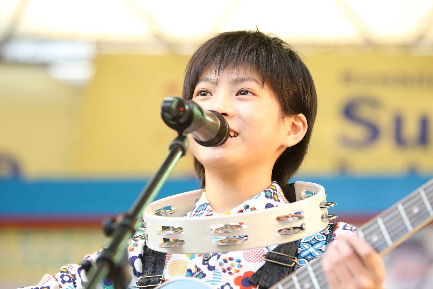 高田彪我