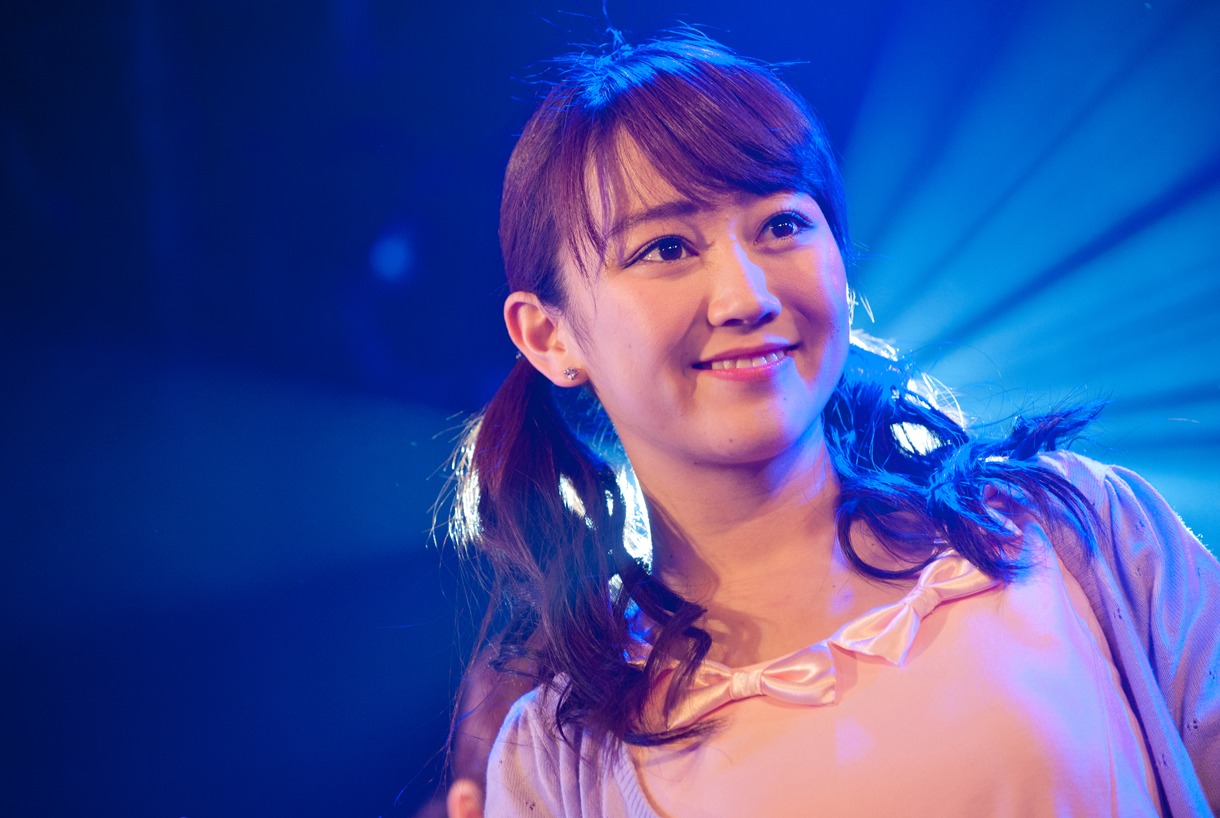 古川小夏