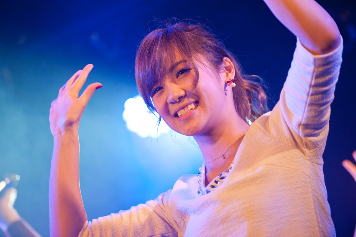 佐藤綾乃