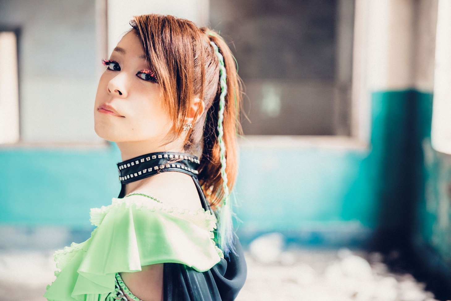 KOTOKO