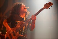 カワクボタクロウ（B）（Photo by Viola Kam［V'z Twinkle Photography］）