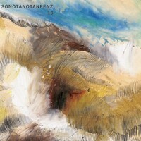 その他の短編ズ「13」ジャケット