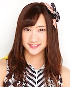 鈴木紫帆里 (c)AKS