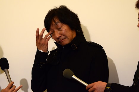 ウルフルケイスケ