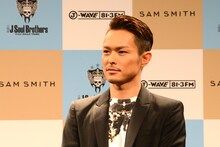 今市隆二（三代目 J Soul Brothers）