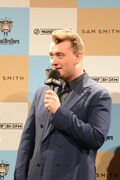 サム・スミス