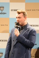 サム・スミス