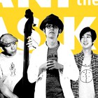 ハシケン8年ぶりソロ作に浜野謙太のための曲「僕は俳優として生きていきます。」