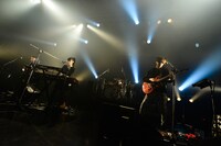 ゲスの極み乙女。「ワンマンツアー追加公演『ゲスでいこか vol.3』～東京編～」東京・新木場STUDIO COAST公演の模様。（撮影：橋本塁）