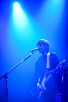 川谷絵音（Vo, G）（撮影：橋本塁）