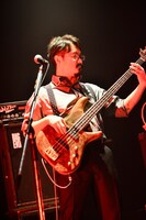 休日課長（B）（撮影：橋本塁）