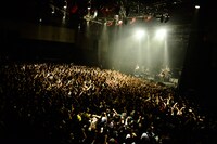 ゲスの極み乙女。「ワンマンツアー追加公演『ゲスでいこか vol.3』～東京編～」東京・新木場STUDIO COAST公演の模様。（撮影：橋本塁）