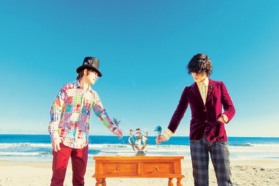 カミナリグモが活動休止を発表