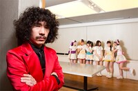 ナタリーPower Pushでは清 竜人25メンバー全員へのインタビューを公開中。