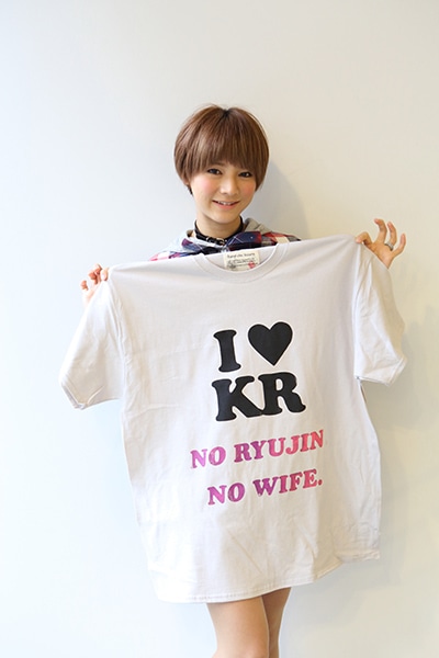 清亜美（第3夫人）