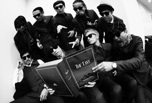 東京スカパラダイスオーケストラ