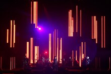 三吉ツカサ写真集「the HIATUS PICTURES FROM ONE NIGHT」掲載写真。