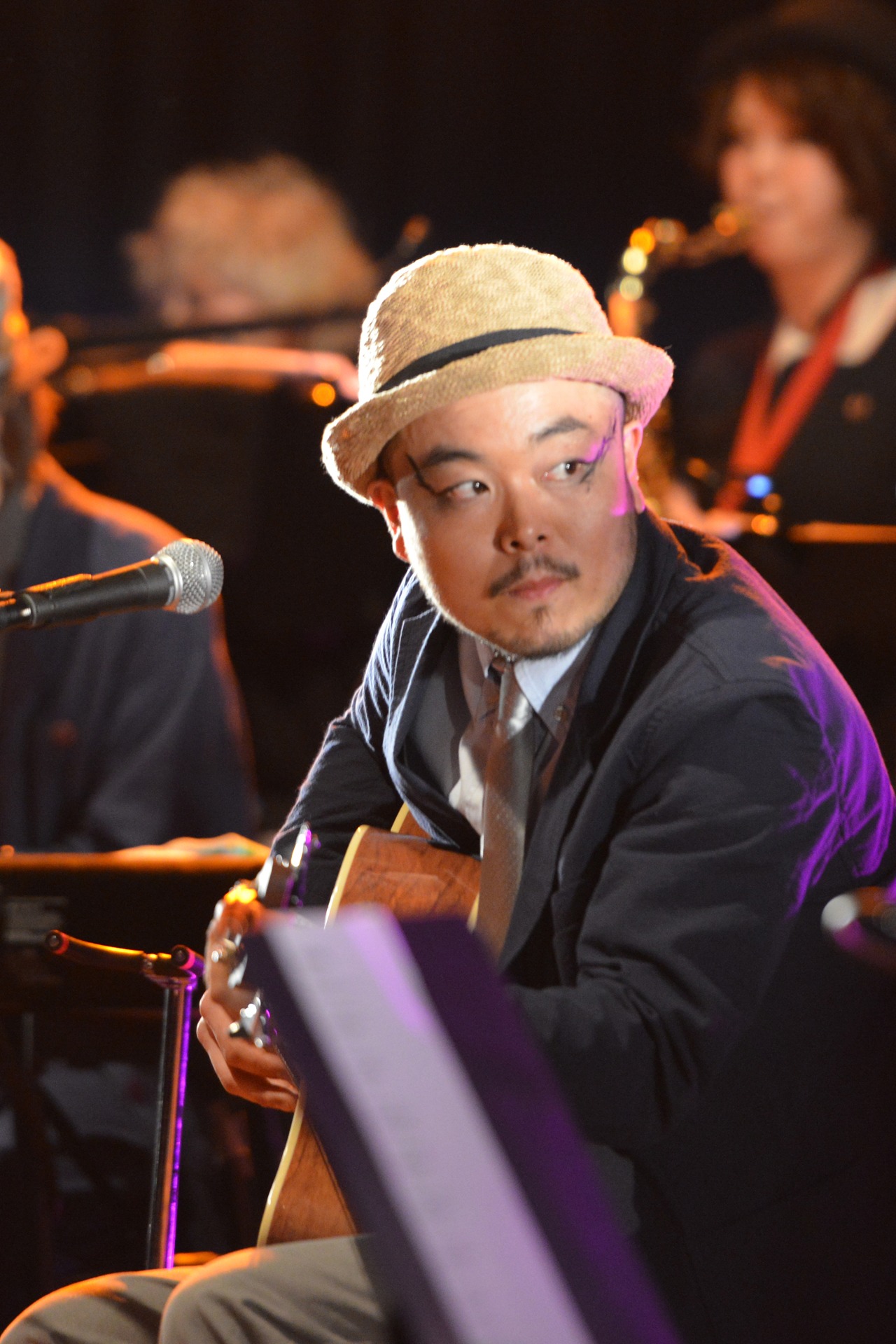 YOSUKE（B）
