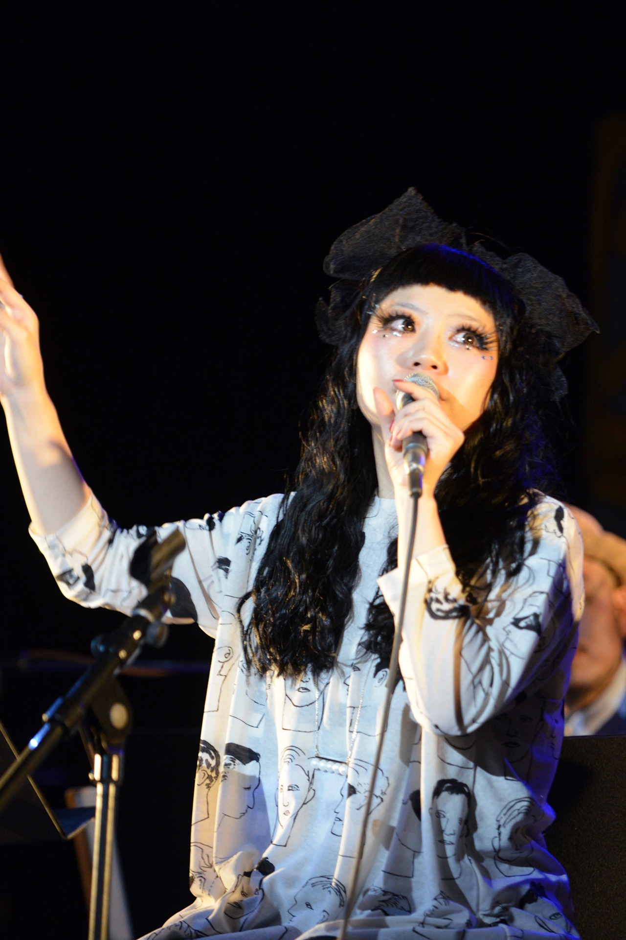 UKI（Vo）