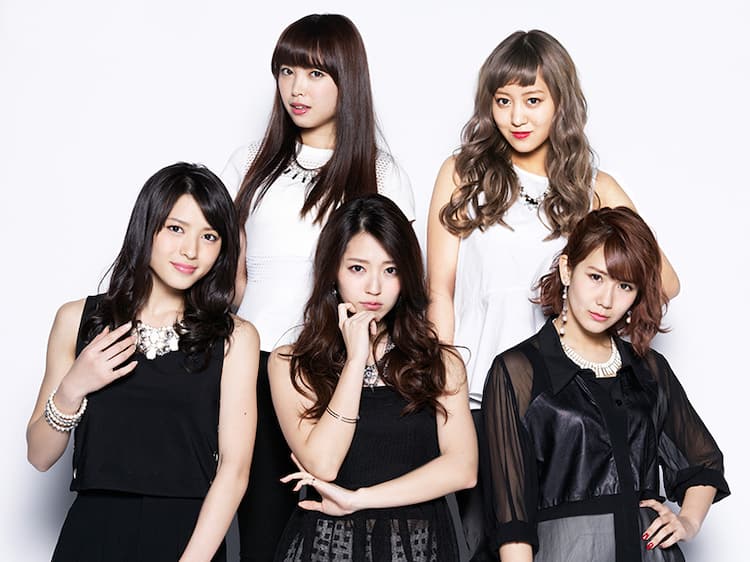 Ute新作の制作陣にshock Eye 中島卓偉 つんく 音楽ナタリー