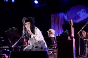 「Hallelujah Circus Acoustic SHOW!」1日目の様子。