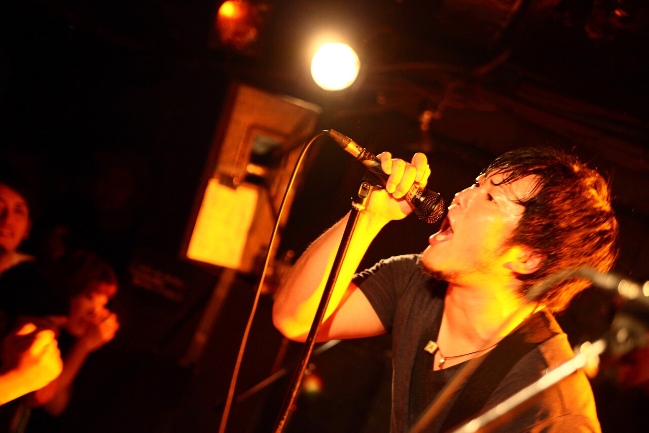 「生きとってよかった」THE FOREVER YOUNG、初ワンマン熱演