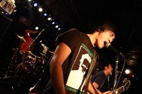 ヒラタタクヤ（G）（Photo by Chikako Asai）