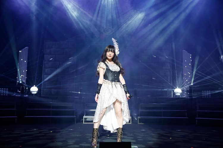 上坂すみれ、今年は“聖地”で早合点に泣きかけてネットニュースに警戒 