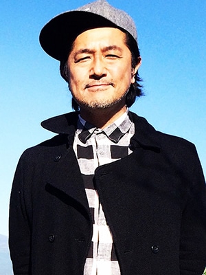 會田茂一